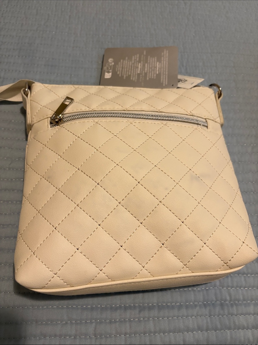 Disney Grogu crossbody bag - Picture 2 of 5